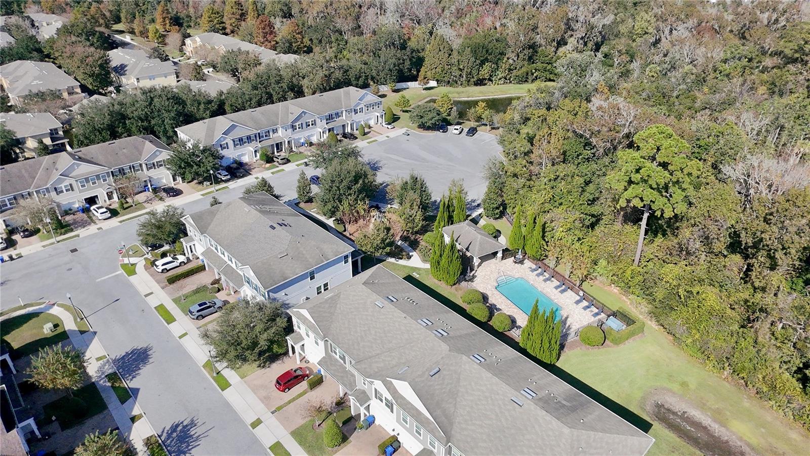 MITCHELL CREEK - Residential