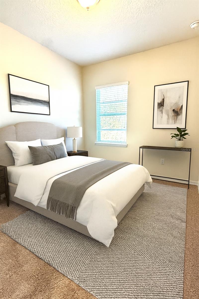 MITCHELL CREEK - Residential