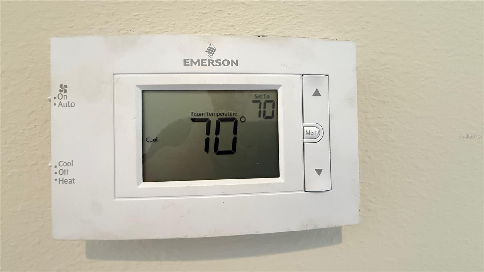 MITCHELL CREEK - Residential