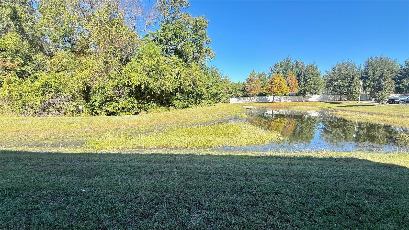 MITCHELL CREEK - Residential