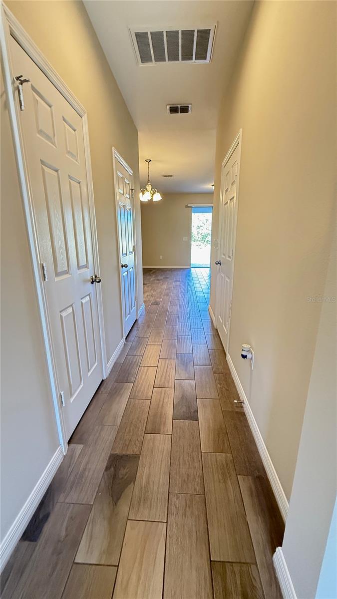 MITCHELL CREEK - Residential