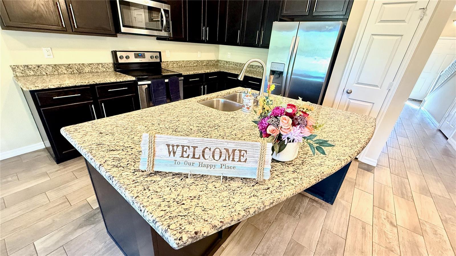 MITCHELL CREEK - Residential