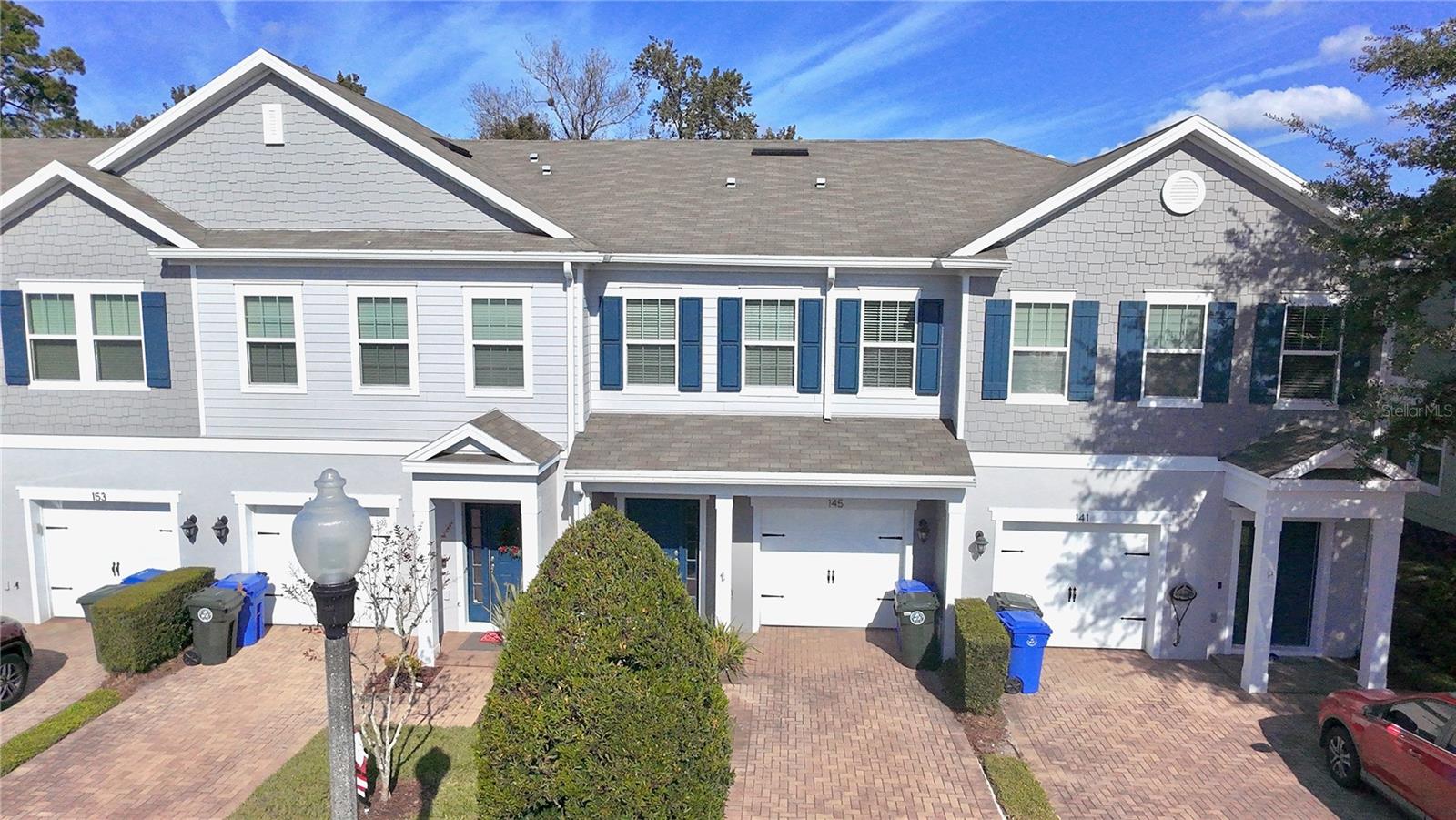 MITCHELL CREEK - Residential