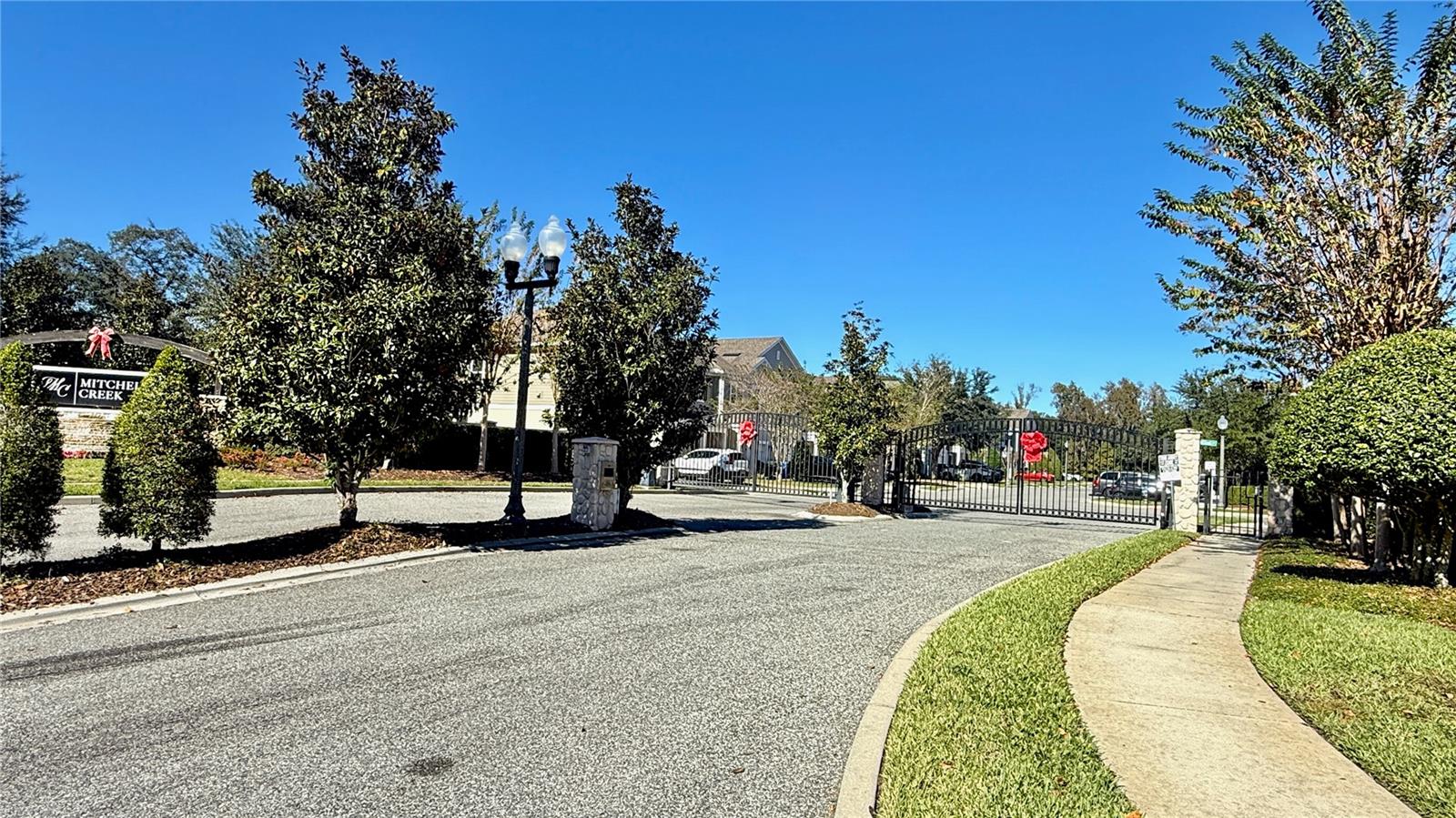 MITCHELL CREEK - Residential