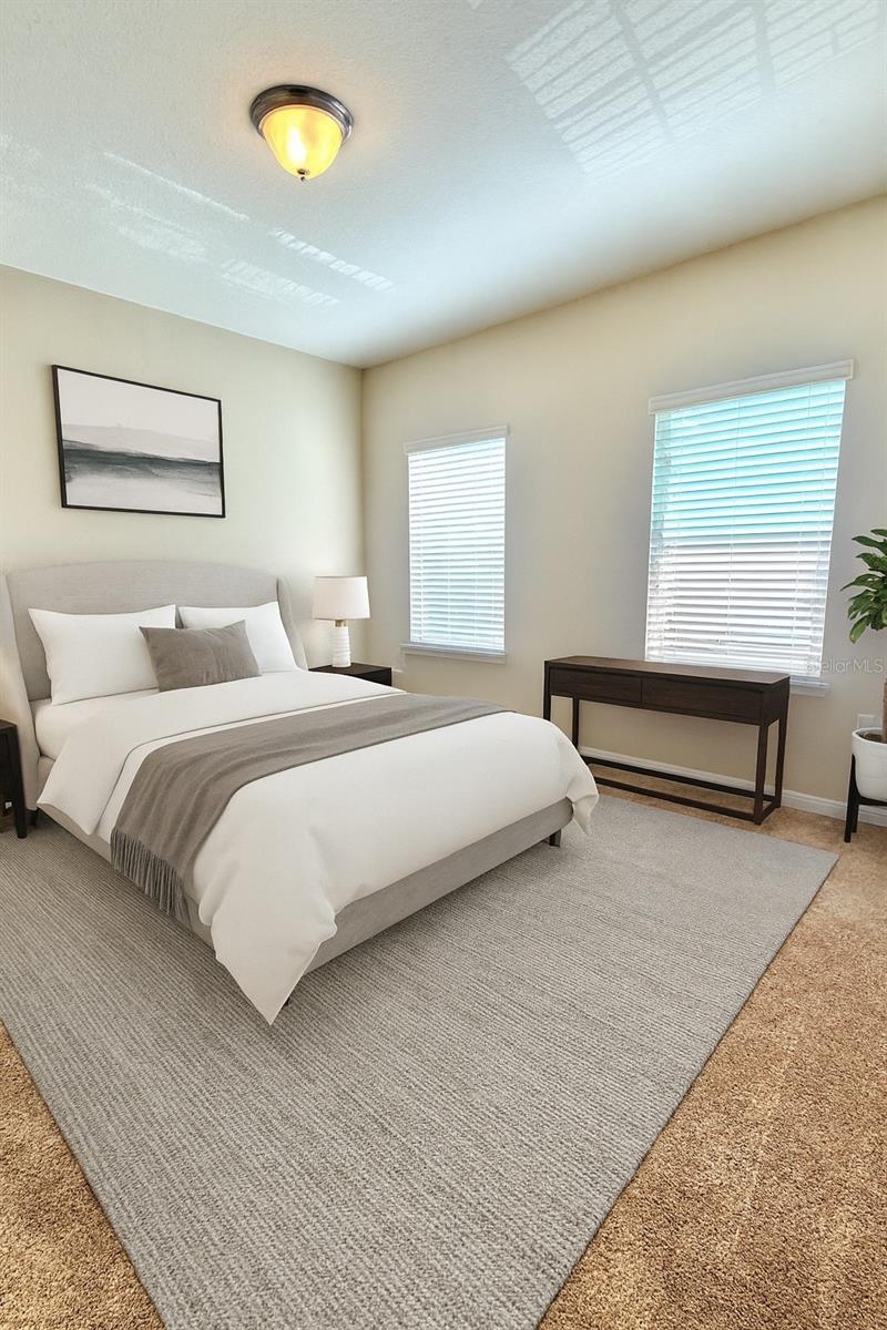 MITCHELL CREEK - Residential