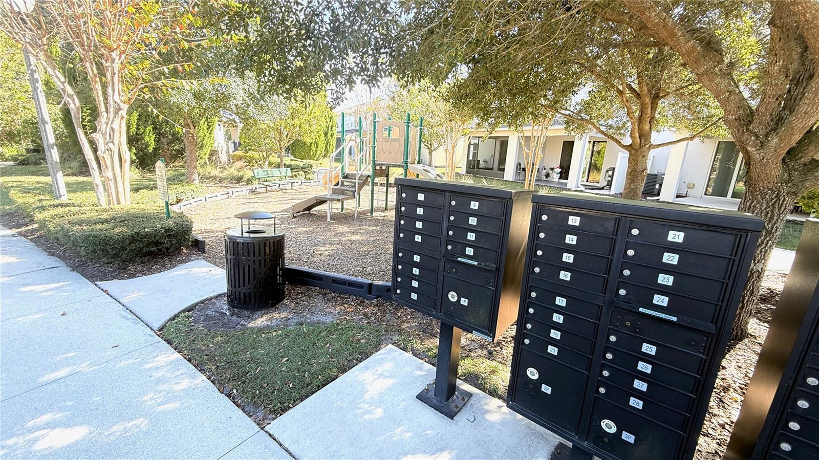 MITCHELL CREEK - Residential