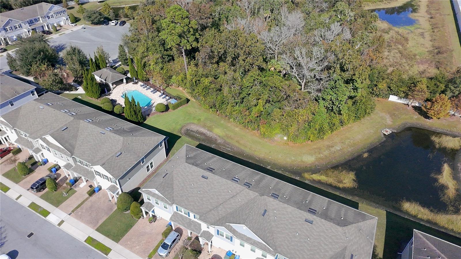 MITCHELL CREEK - Residential