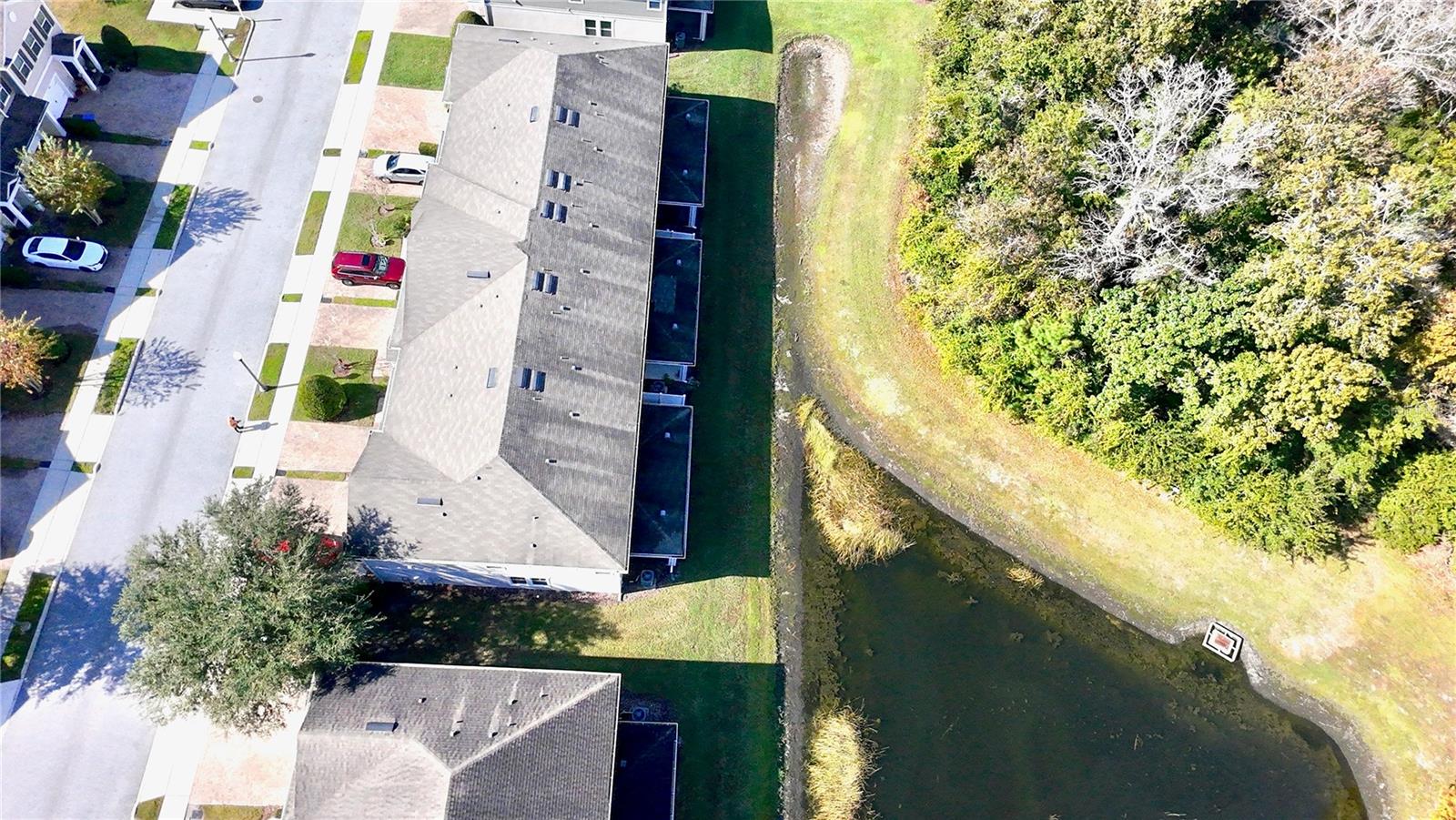 MITCHELL CREEK - Residential