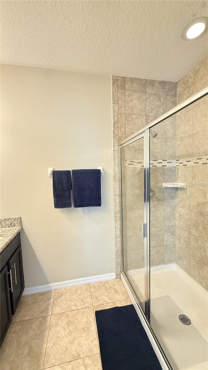 MITCHELL CREEK - Residential