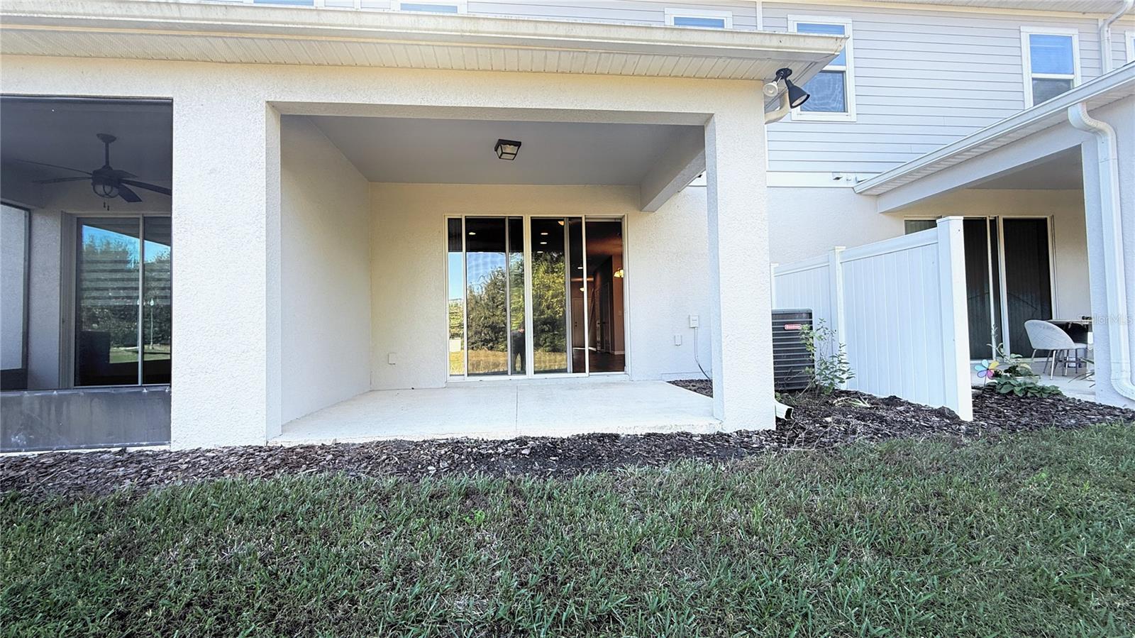 MITCHELL CREEK - Residential