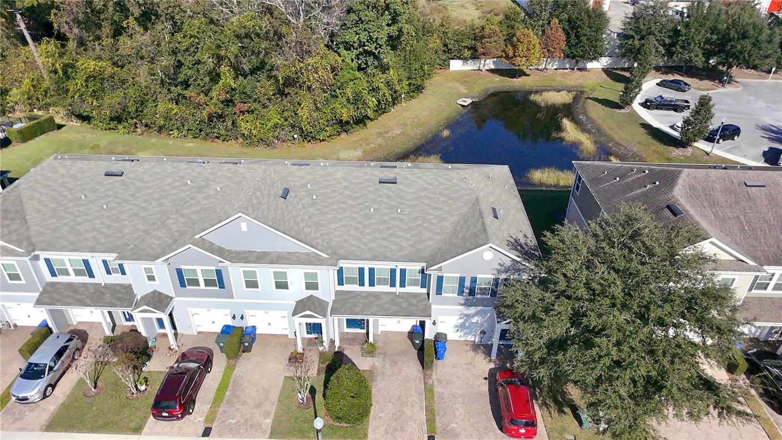 MITCHELL CREEK - Residential