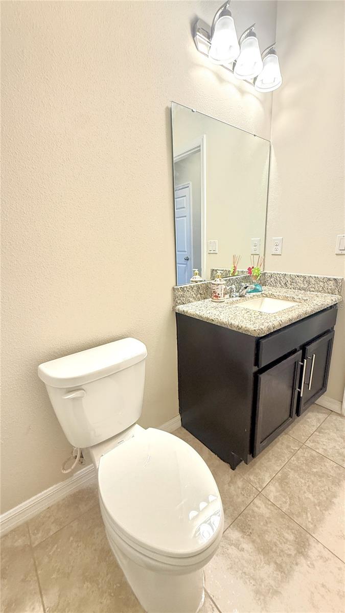 MITCHELL CREEK - Residential