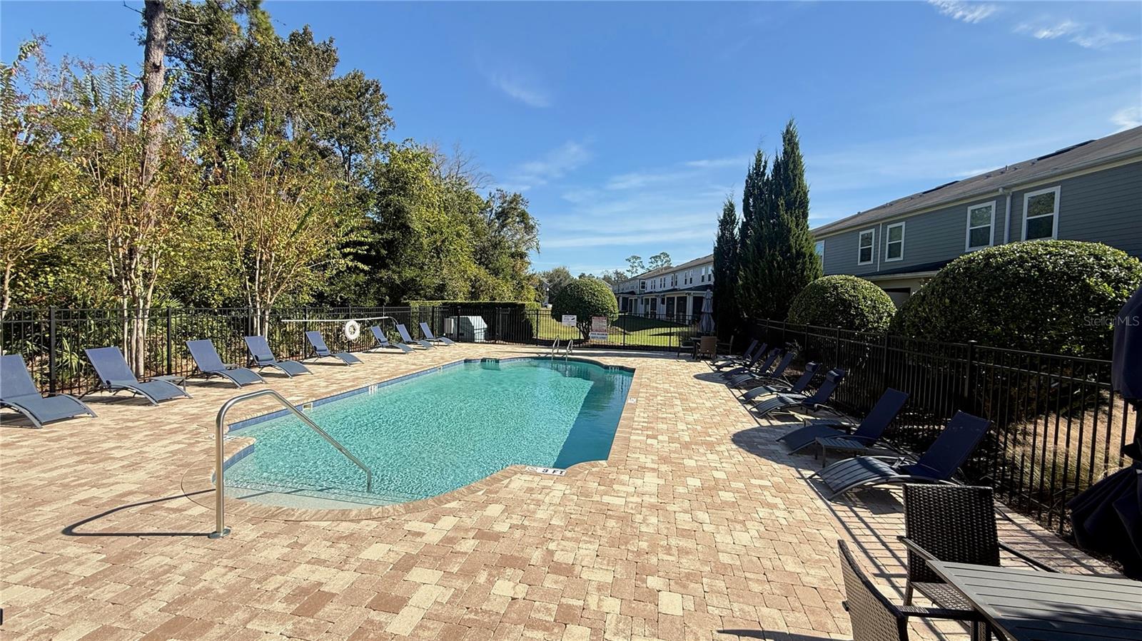 MITCHELL CREEK - Residential