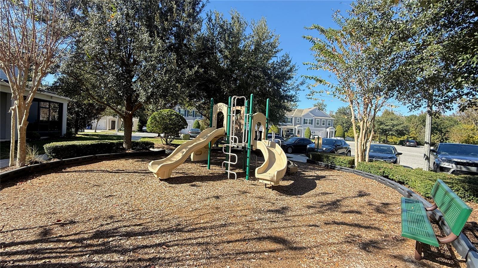 MITCHELL CREEK - Residential