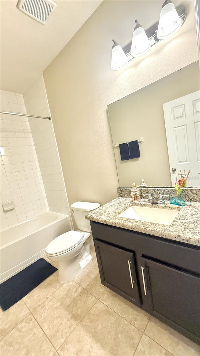 MITCHELL CREEK - Residential