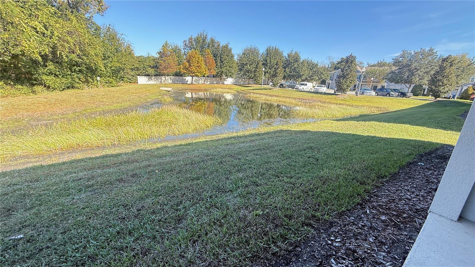 MITCHELL CREEK - Residential