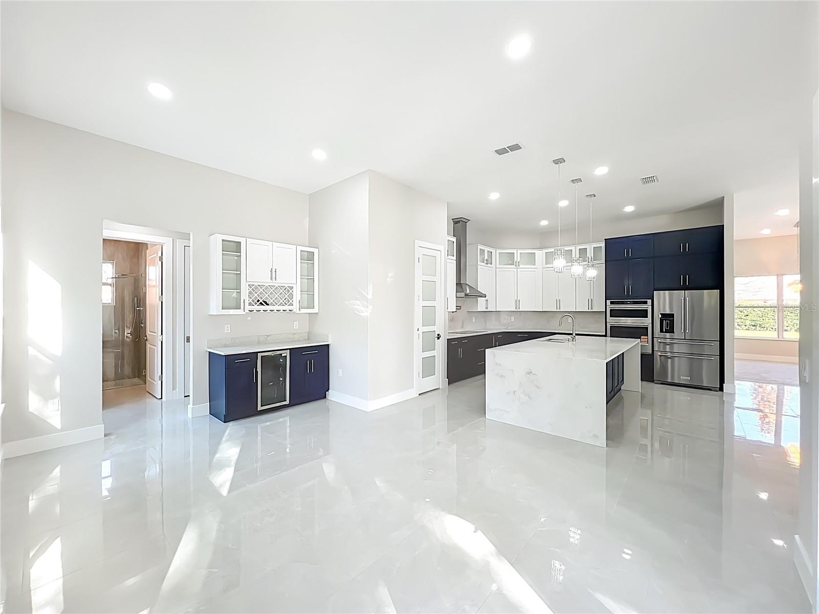 CONWAY POINTE - Residential