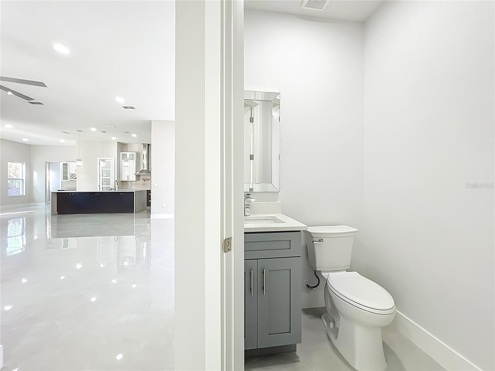 CONWAY POINTE - Residential