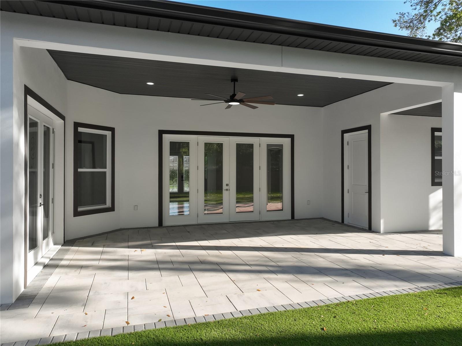 CONWAY POINTE - Residential