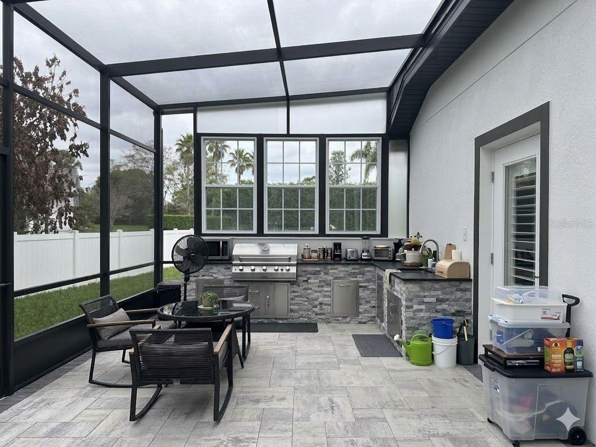 CONWAY POINTE - Residential