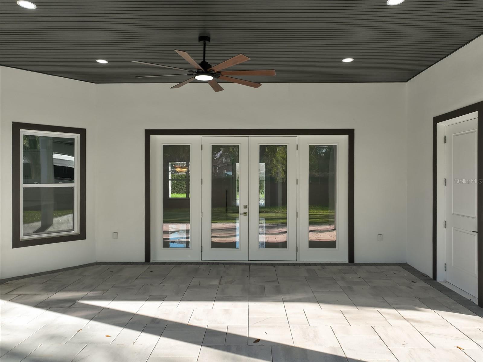 CONWAY POINTE - Residential