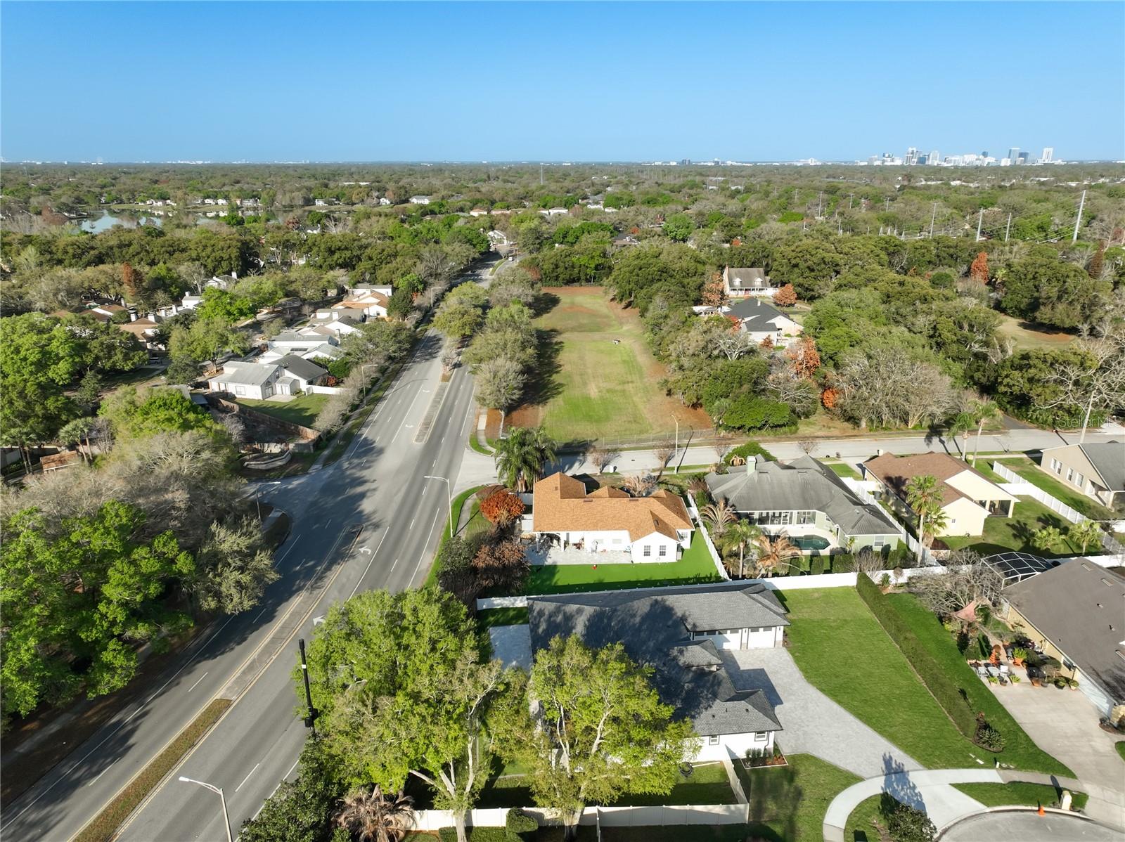 CONWAY POINTE - Residential