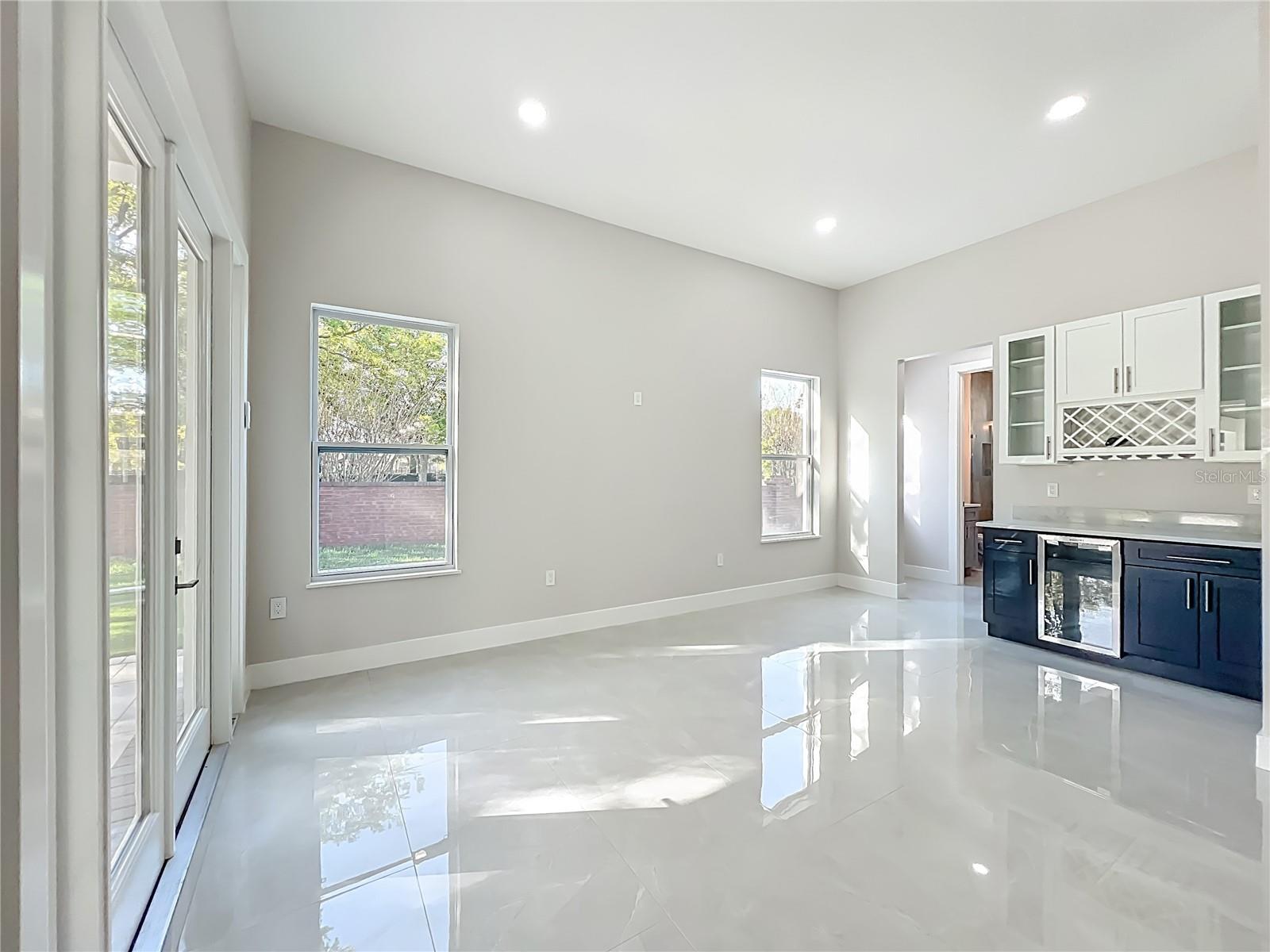 CONWAY POINTE - Residential