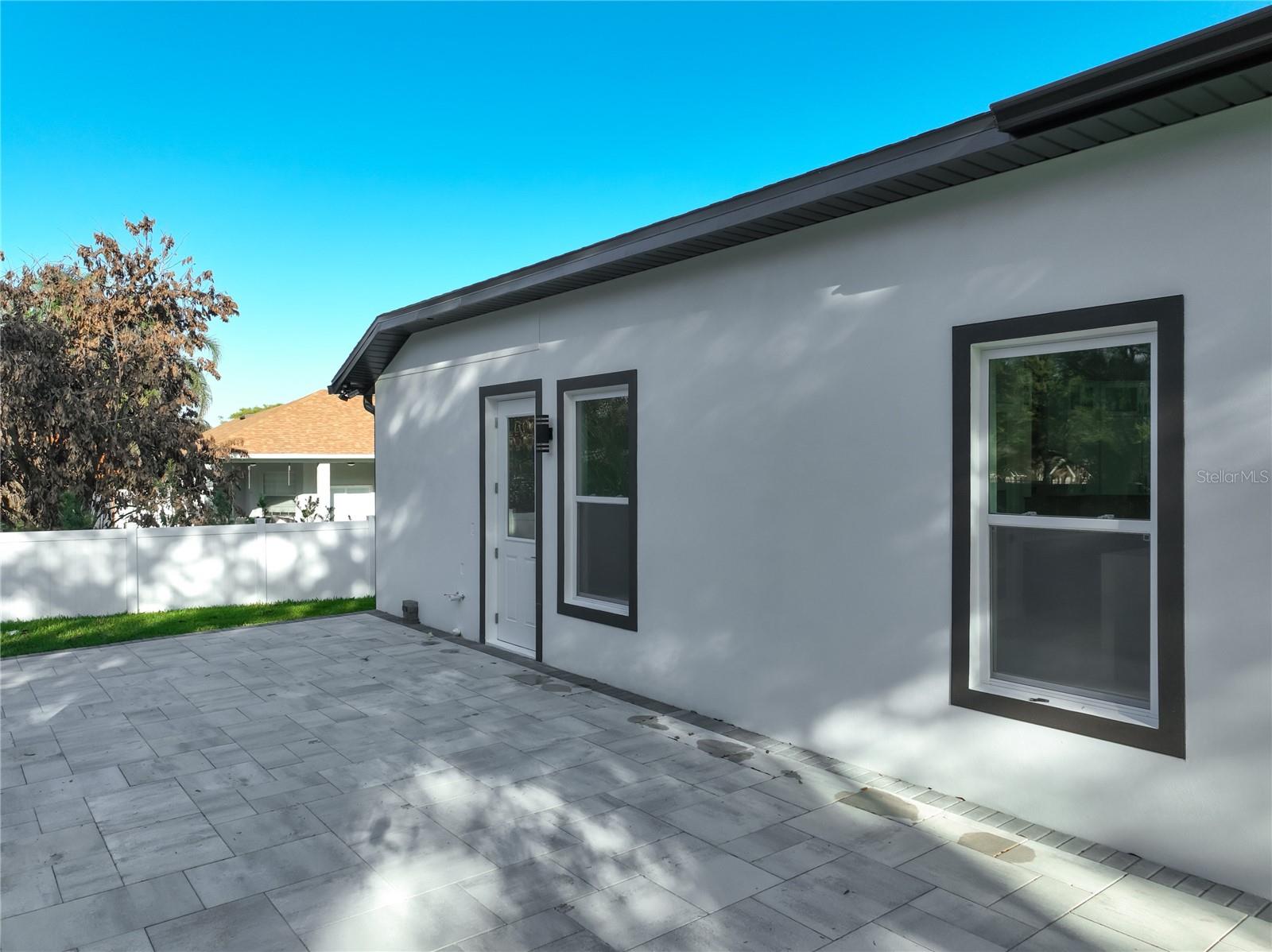 CONWAY POINTE - Residential