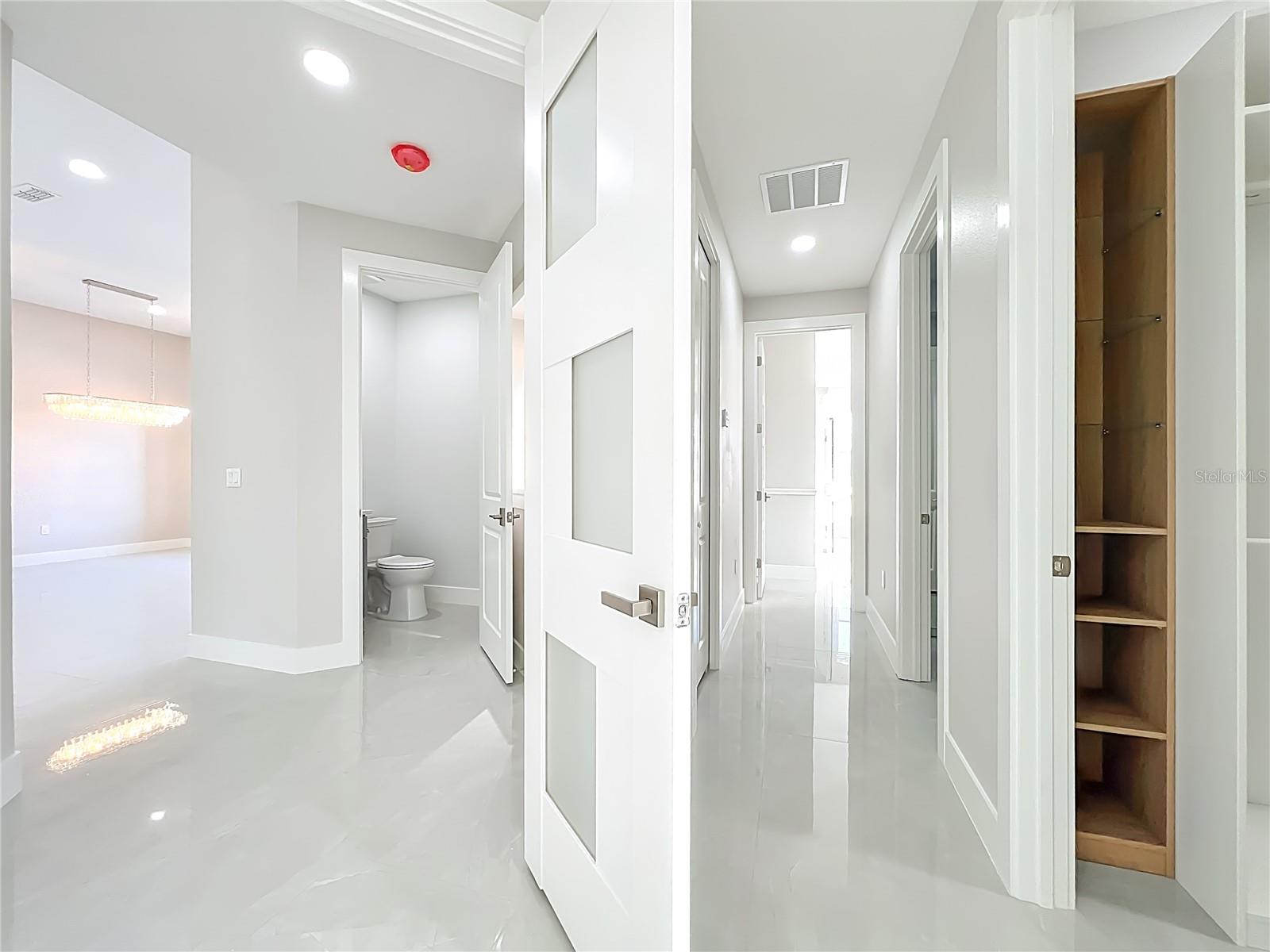 CONWAY POINTE - Residential