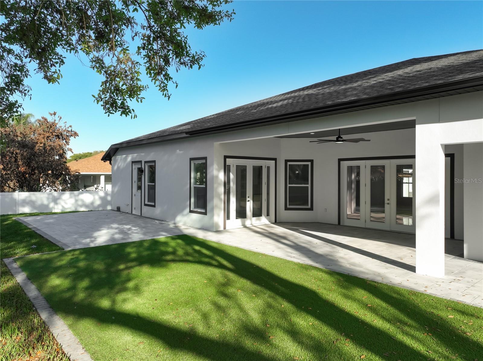 CONWAY POINTE - Residential