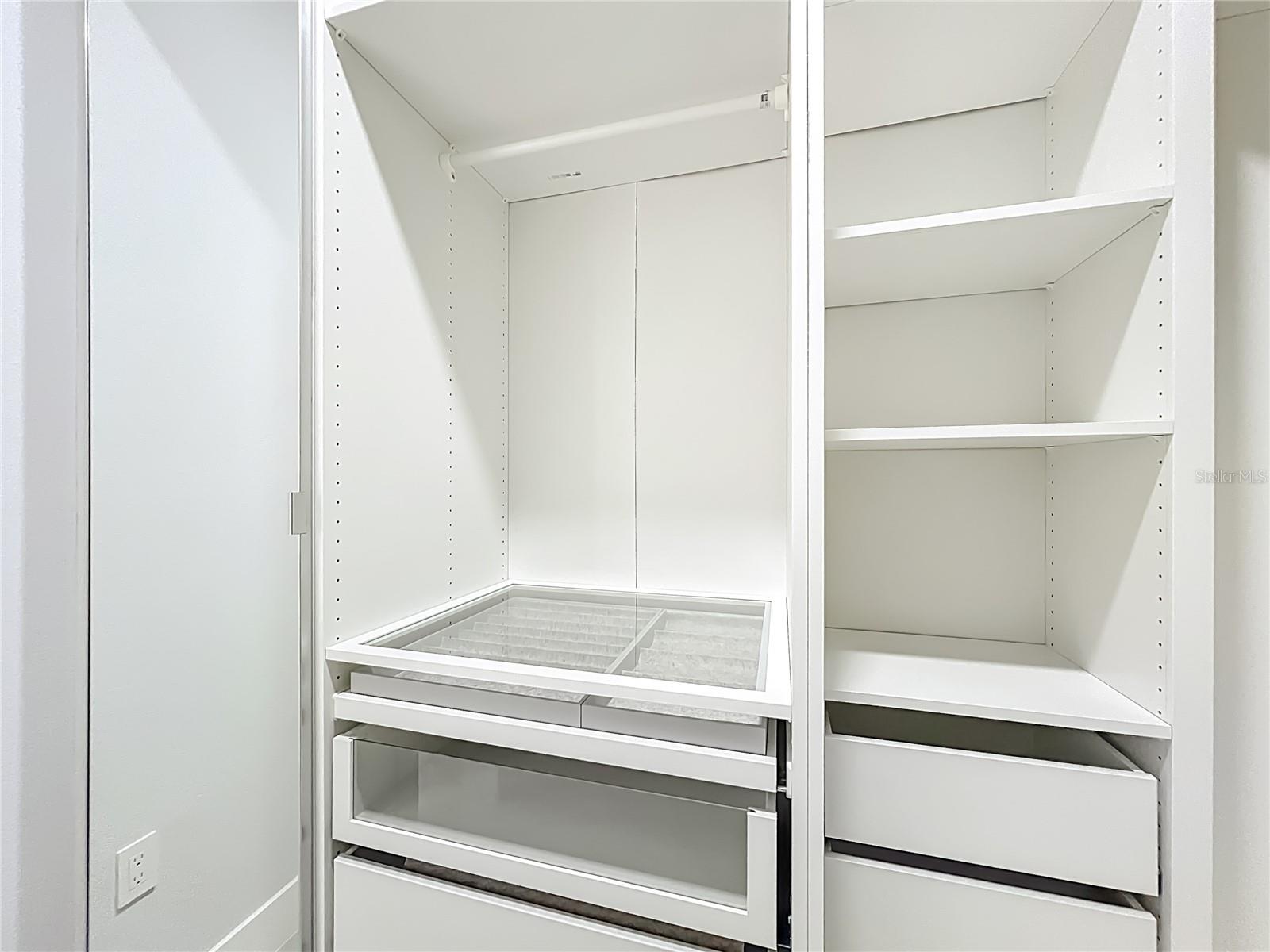 CONWAY POINTE - Residential