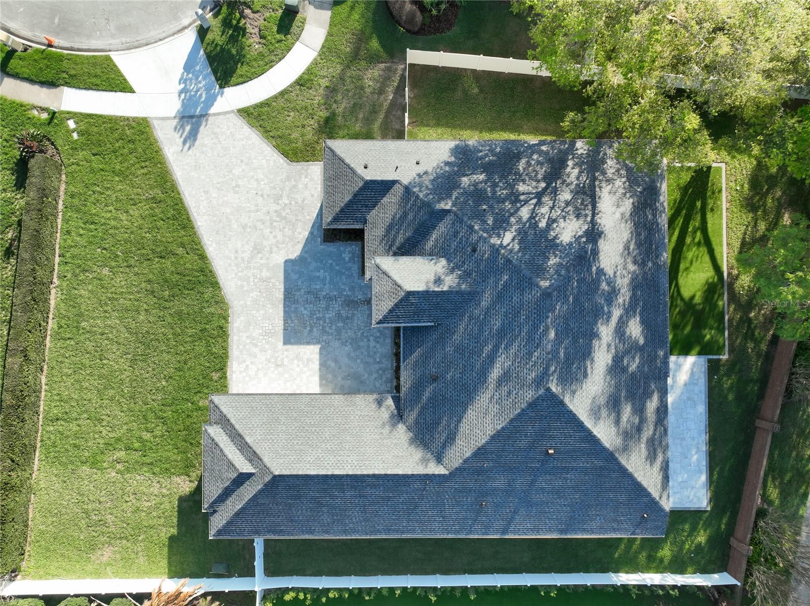 CONWAY POINTE - Residential