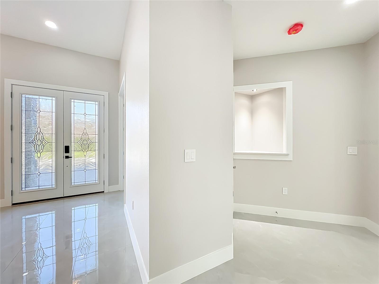 CONWAY POINTE - Residential