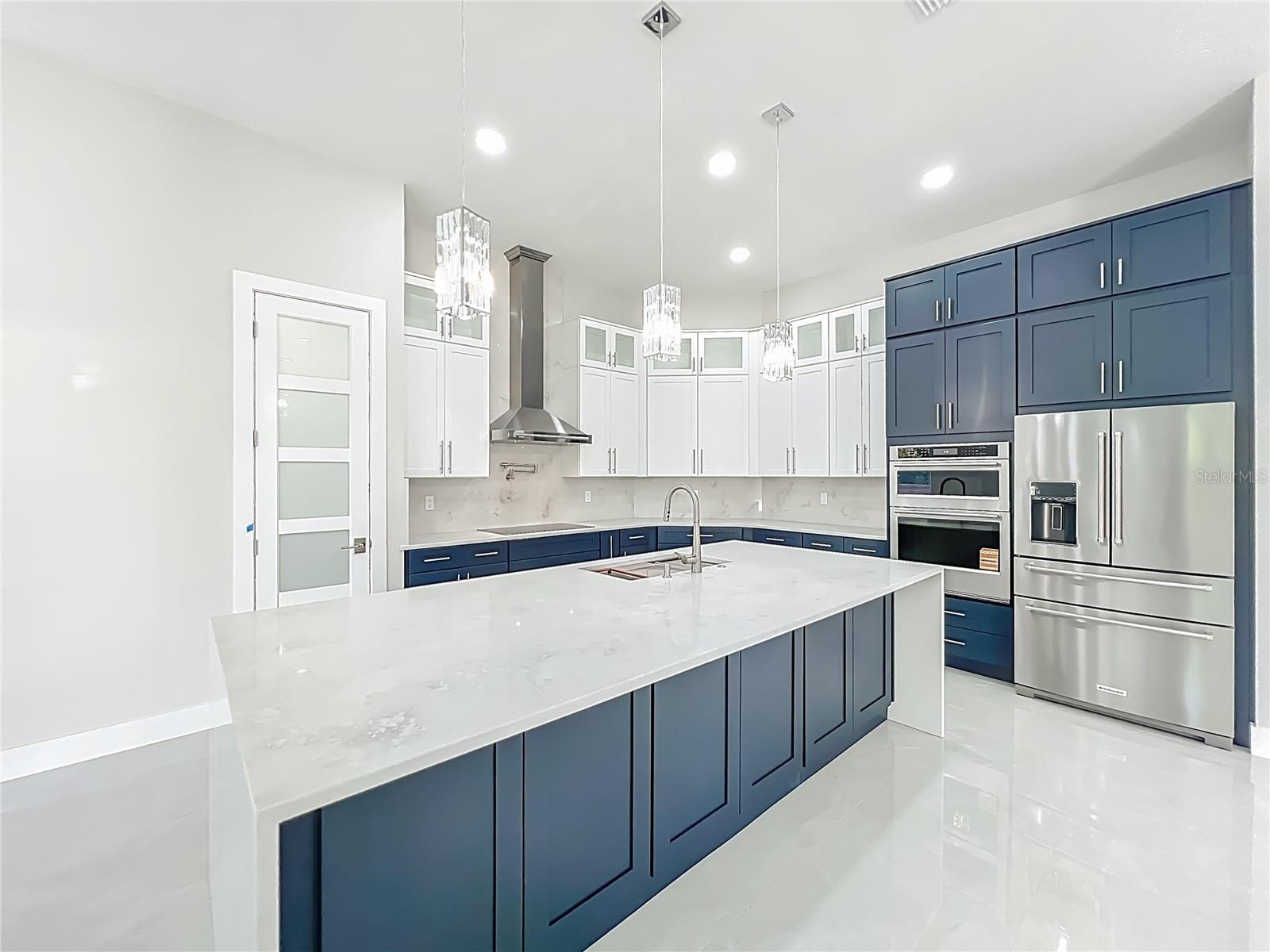 CONWAY POINTE - Residential