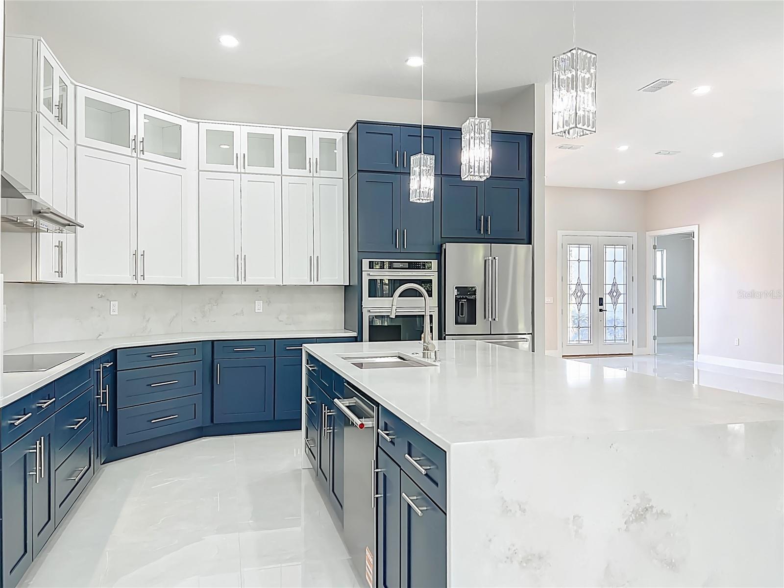 CONWAY POINTE - Residential