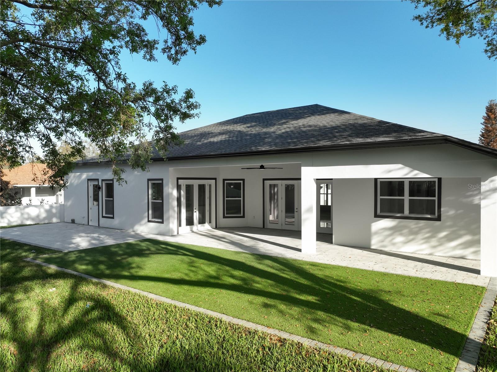 CONWAY POINTE - Residential