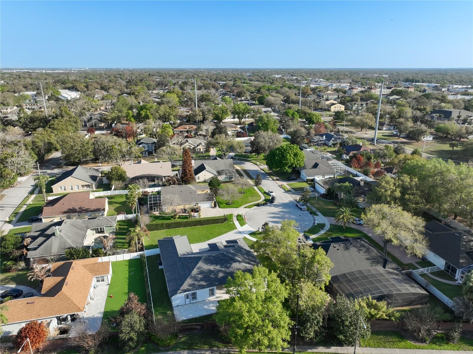 CONWAY POINTE - Residential