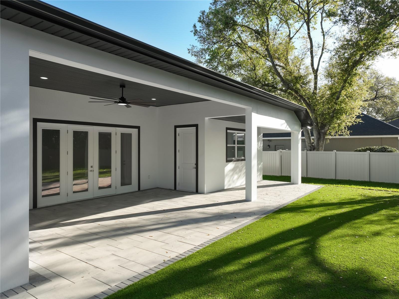 CONWAY POINTE - Residential