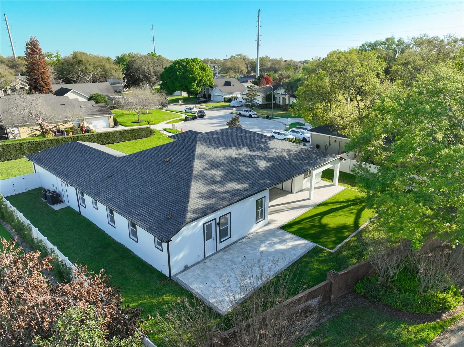 CONWAY POINTE - Residential