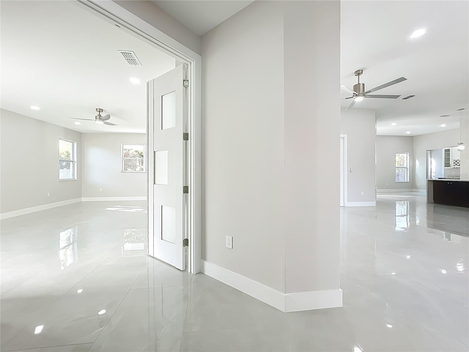 CONWAY POINTE - Residential