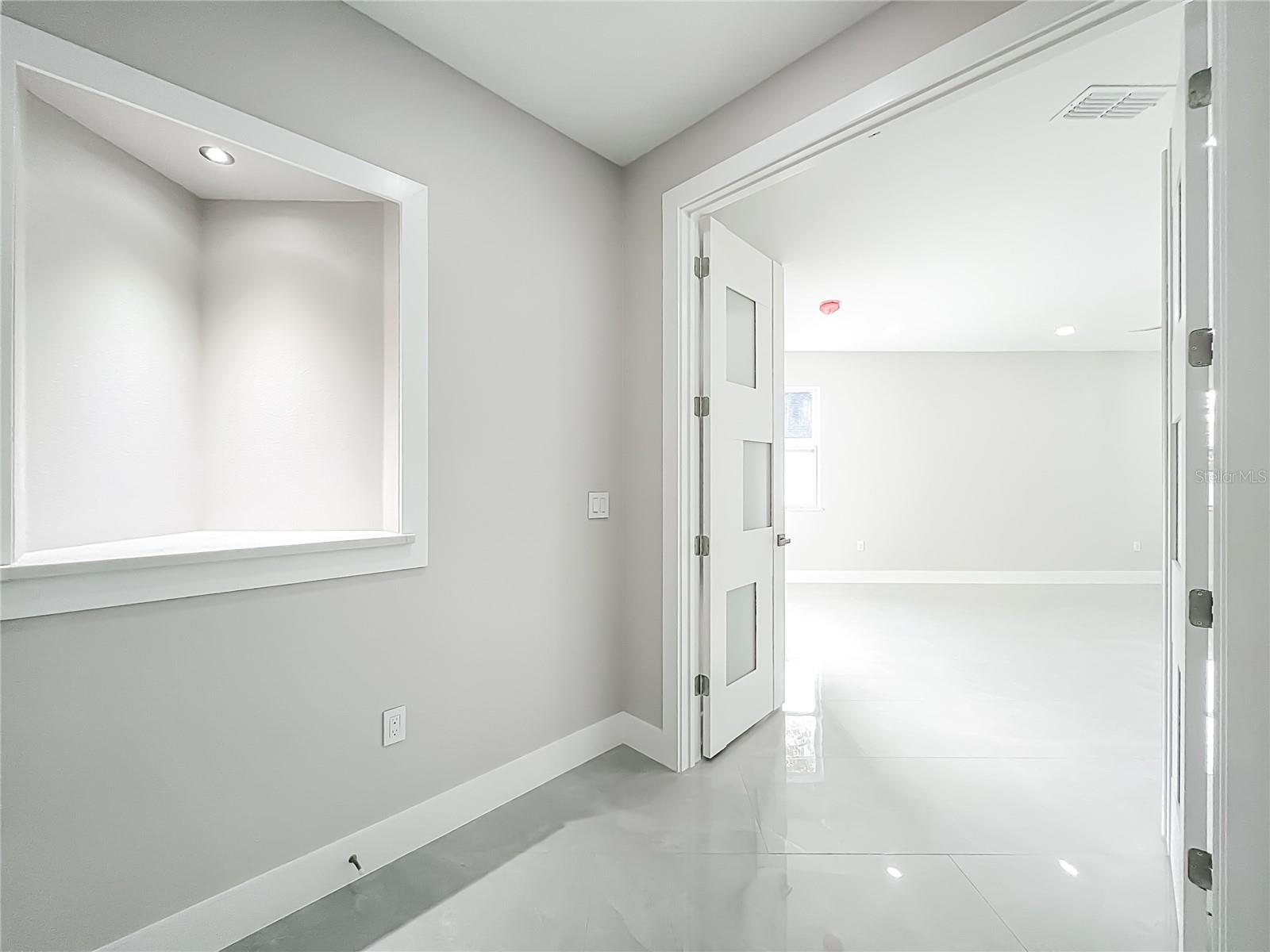 CONWAY POINTE - Residential