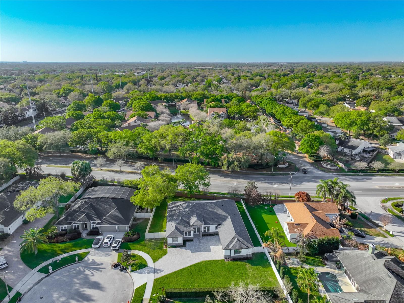 CONWAY POINTE - Residential