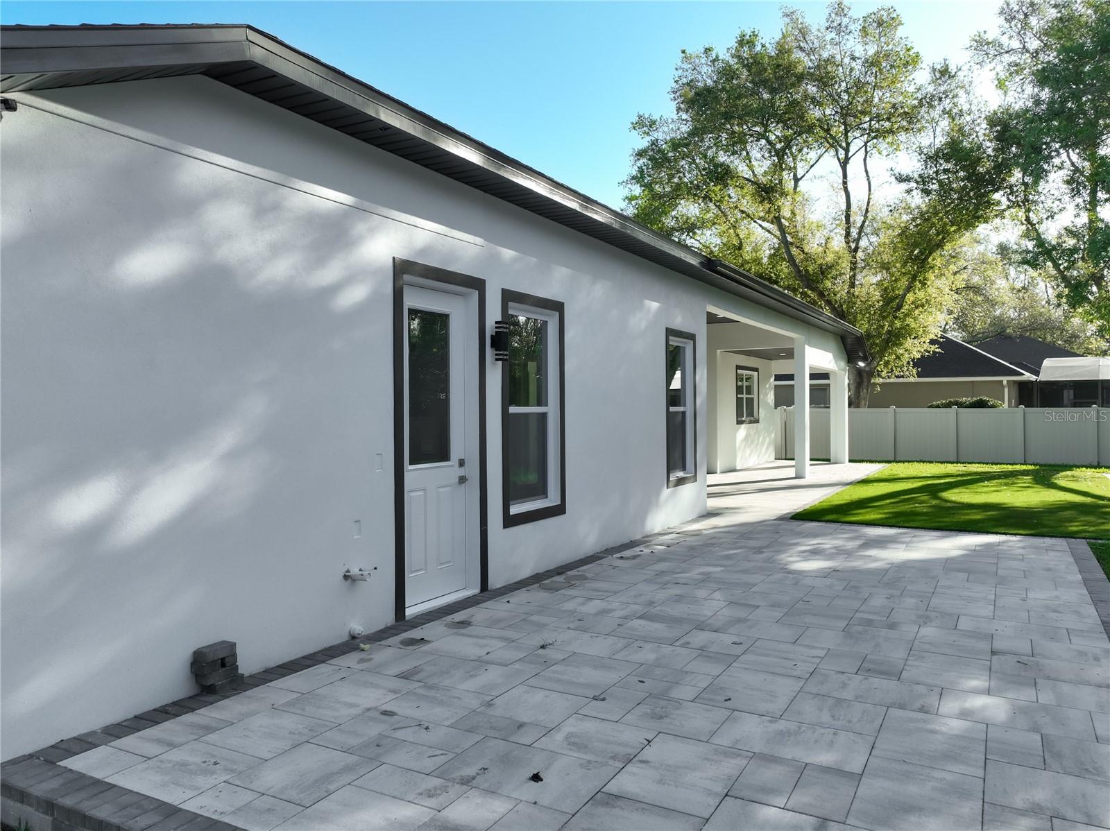 CONWAY POINTE - Residential