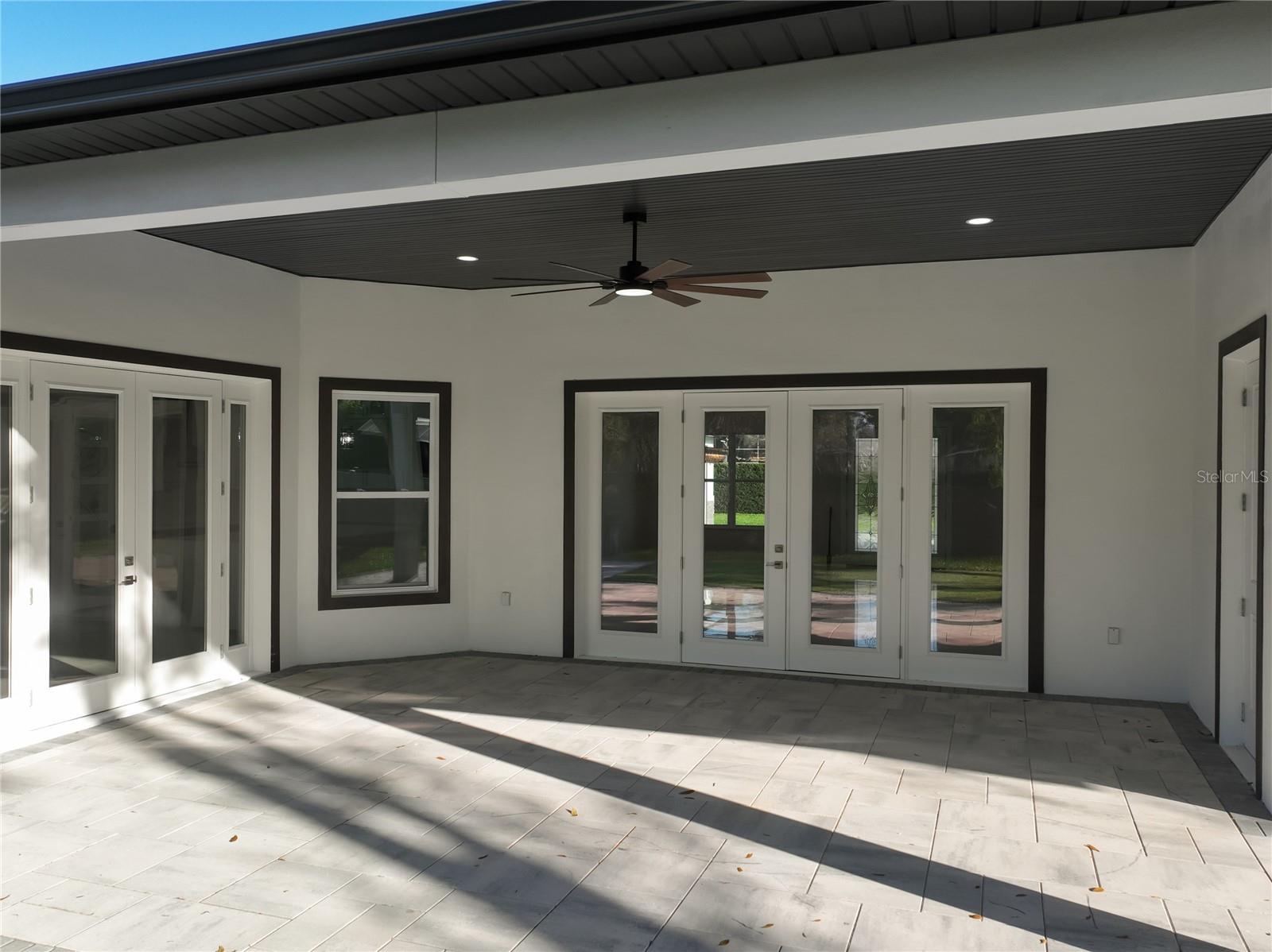 CONWAY POINTE - Residential