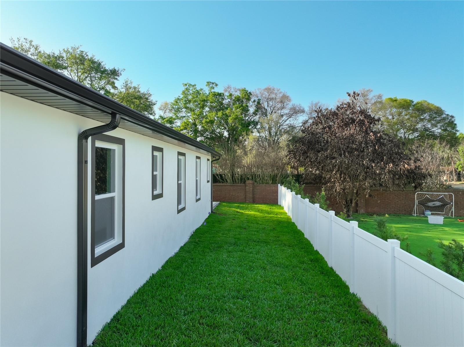 CONWAY POINTE - Residential