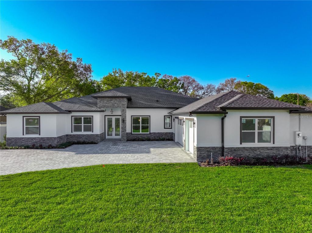 Photo of 5448 Conway Pointe Court, Orlando, FL 32812 (MLS # O6390030)