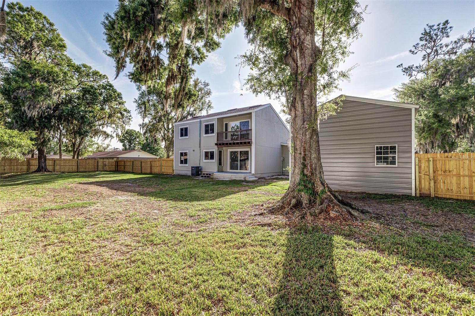 PINE LAKE SUB - Residential