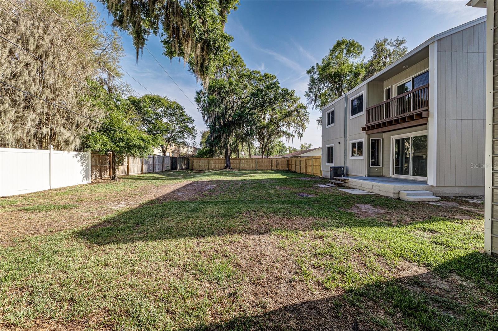 PINE LAKE SUB - Residential