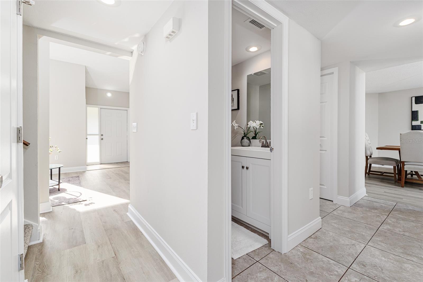 PINE LAKE SUB - Residential