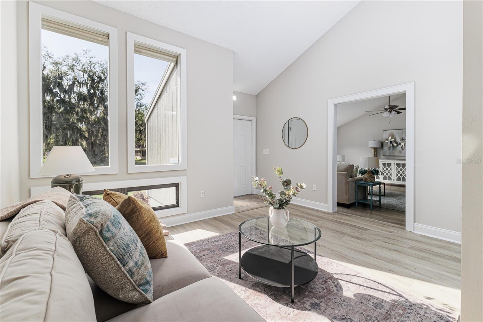 PINE LAKE SUB - Residential